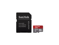 Карти памет 32GB microSD SanDisk Mobile Ultra Class 10