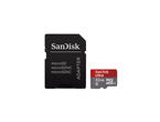Карти памет 32GB microSD SanDisk Mobile Ultra Class 10