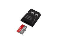 Карти памет 32GB microSD SanDisk Mobile Ultra Class 10