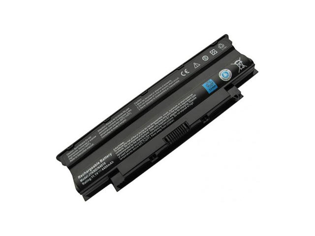 Батерии Съвместима батерия за Dell Inspiron N3010, N4010, N5010, N5030, N7010, M5010, M5030, 9TCXN