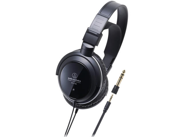 Слушалки Audio-Technika ATH-T300