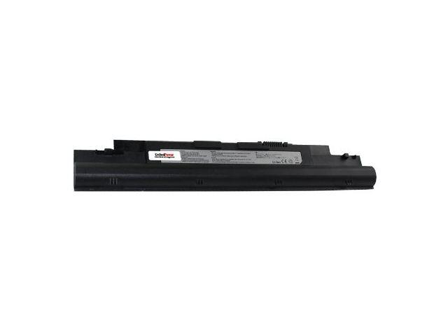 Батерии Съвместима батерия за Dell Inspiron N311z, N411z, Vostro V131, M0P7P