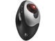Мишки Безжична оптична мишка Logitech Trackman