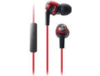 Слушалки Audio-Technika ATH-CK323iRD