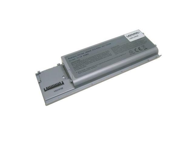 Батерии Съвместима батерия за Dell Latitude D620, D630, D631, Precision M2300, KD489