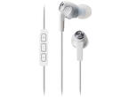 Слушалки Audio-Technika ATH-CK323iWH