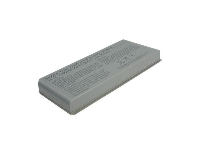 Батерии Съвместима батерия за Dell Latitude D810, Precision M70, Y4367