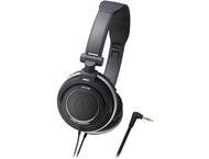 Слушалки Audio-Technika ATH-SJ55BK