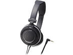 Слушалки Audio-Technika ATH-SJ55BK