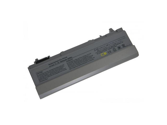 Батерии Съвместима батерия за Dell Latitude E6400, E6500, Precision M2400, M4400, PT434