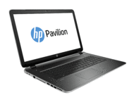 Лаптопи HP Pavilion 17-f251nu