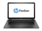 Лаптопи HP Pavilion 17-f251nu