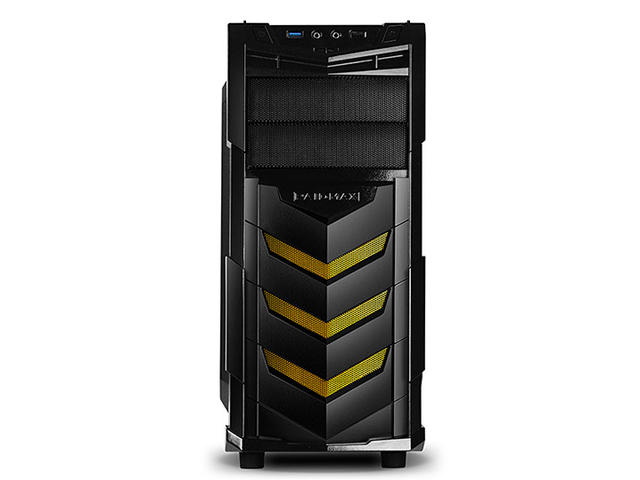 Компютри Siegfried - Rookie