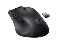 Мишки Геймърска мишка Logitech G700