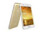 Таблети ASUS Fonepad 7 (FE375CXG) 8GB, златист цвят