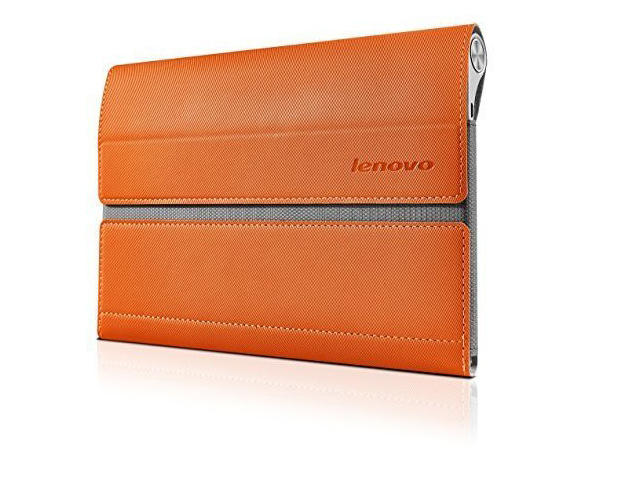Калъфи за таблети Lenovo Yoga Tablet 8 калъф + фолио