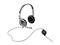 Слушалки Слушалки с микрофон Logitech Premium