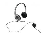 Слушалки Слушалки с микрофон Logitech Premium