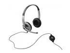 Слушалки Слушалки с микрофон Logitech Premium