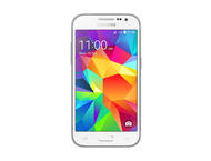 Смартфони Samsung Galaxy Core LTE (SM-G360F) 8GB, бял цвят