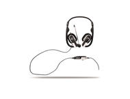 Слушалки Слушалки с микрофон Logitech Premium