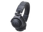 Слушалки Audio-Technika ATH-PRO500MkII bk