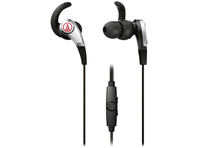 Слушалки Audio-Technika ATH-CKX5iSBK