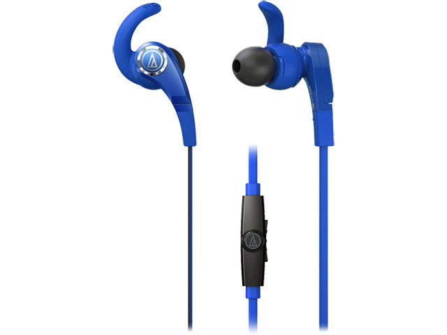 Слушалки Audio-Technika ATH-CKX7iSBL