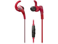 Слушалки Audio-Technika ATH-CKX7iSRD