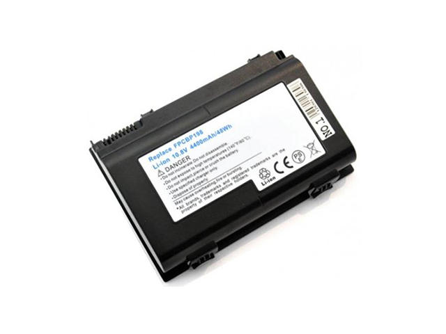 Батерии Съвместима батерия за Fujitsu LifeBook A1220, A6210, AH550, E8410, E8420, N7010, FPCBP198