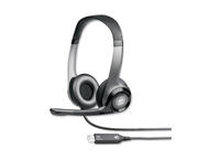 Слушалки Слушалки с микрофон  Logitech H530