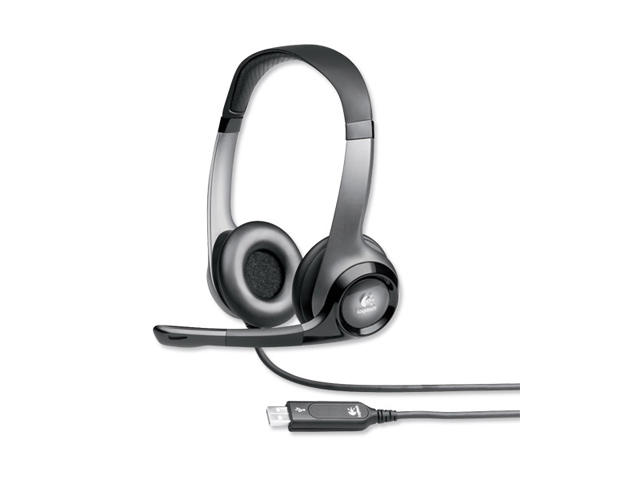 Слушалки Слушалки с микрофон  Logitech H530