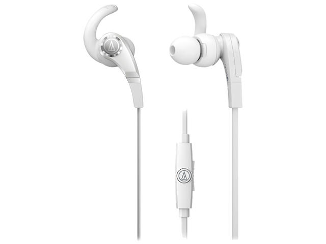 Слушалки Audio-Technika ATH-CKX7iSWH