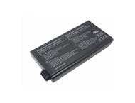 Батерии Съвместима батерия за Fujitsu-Siemens Amilo A1630, D1840, 258-4S4400-S1P1, 258-4S4400-S2M1