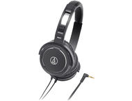 Слушалки Audio-Technika ATH-WS55BK