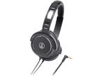 Слушалки Audio-Technika ATH-WS55BK