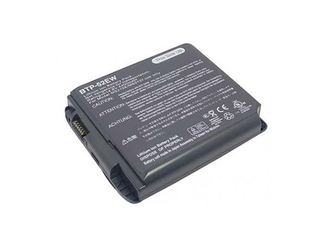 Батерии Съвместима батерия за Fujitsu-Siemens Amilo Pro V2000, Amilo M7400, BTP-90BM, BTP-52EW