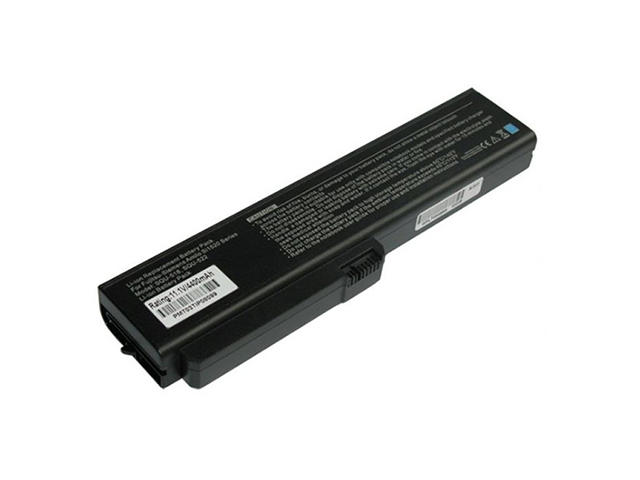 Батерии Съвместима батерия за Fujitsu-Siemens Amilo Si1520, Amilo Pro V3205, SQU-518, SQU-522