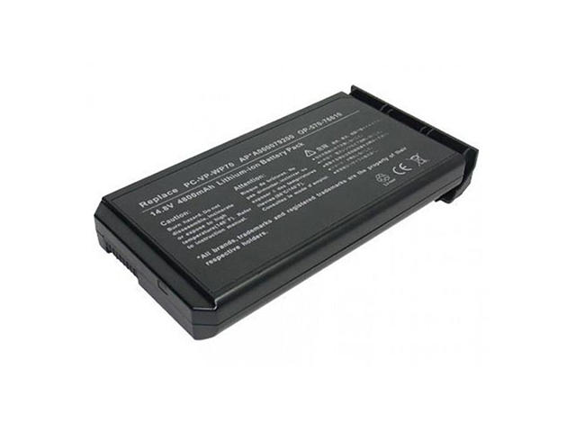Батерии Батерия за Fujitsu-Siemens L7300, Pro V2010, NEC E2000, 21-92356-01, PC-VP-WP70