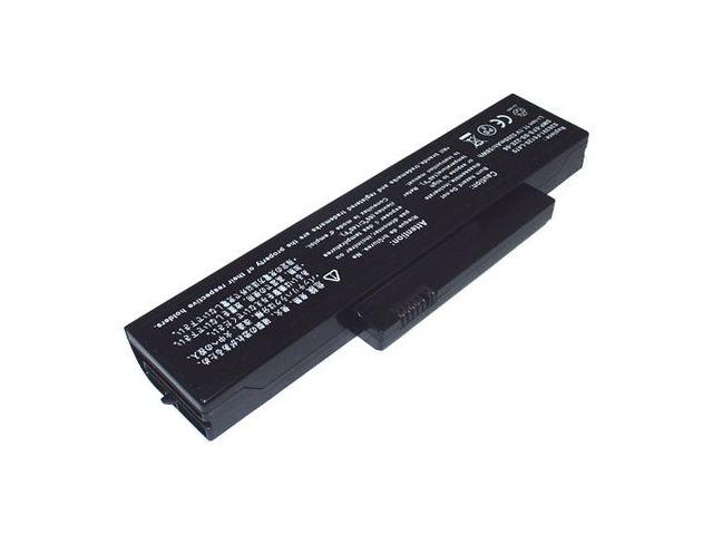 Батерии Съвместима батерия за Fujitsu-Siemens La1703, ESP Mobile V5515, V5535, V5555, SD-HFS-SS-22F-06