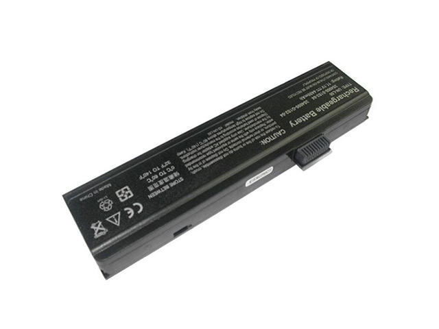 Батерии Съвместима батерия за Fujitsu-Siemens Li1818, Pi1505, PA1510, Pi2510, Pi2515, L50-3S4000-G1L1