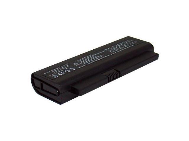 Батерии Съвместима батерия за HP 2230s, Presario CQ20, HSTNN-OB84