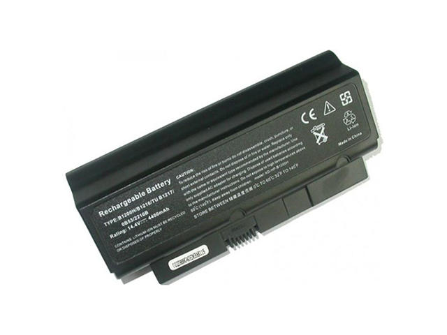 Батерии Съвместима батерия за HP COMPAQ 2210b, Presario B1200 Series, HSTNN-OB53 