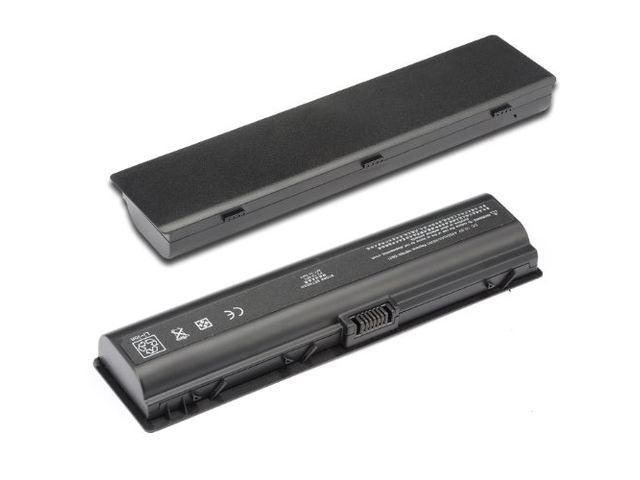 Батерии Съвместима батерия за HP Compaq DV2000, DV6000, Presario V3000, V6000, C700, HSTNN-IB32