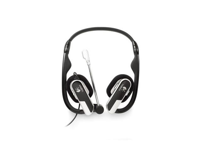 Слушалки Слушалки Logitech  H555