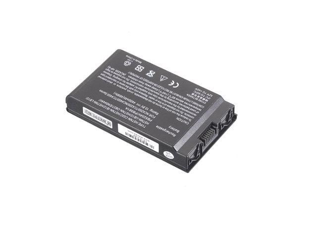 Батерии Съвместима батерия за HP Compaq NC4200, NC4400, TC4200, TC4400, PB991A