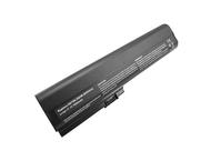 Батерии Съвместима батерия за HP EliteBook 2560p, 2570p, 632419-001, QK644AA