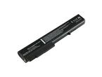 Батерии Съвместима батерия за HP EliteBook 8530p, 8530w, 8540p, 8540w, 8730w, 8740w, HSTNN-OB60