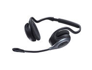 Слушалки Безжични слушалки Logitech  H760