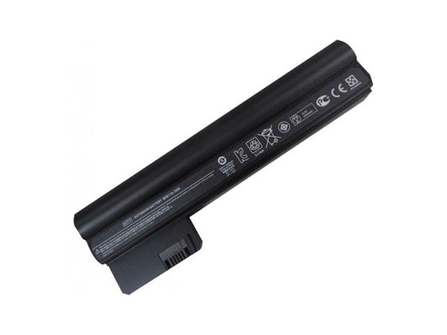 Батерии Съвместима батерия за HP Mini 110-3000, Compaq Mini CQ10-400, CQ10-500, HSTNN-CB1U